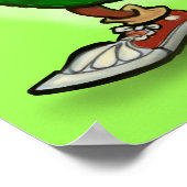 Pickle Poster (Hoek)