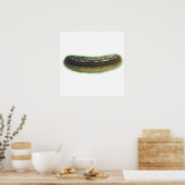 Pickle poster (Keuken)