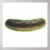 Pickle poster (Voorkant)