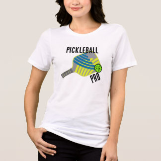 Pickle Pro paddle dames shirt