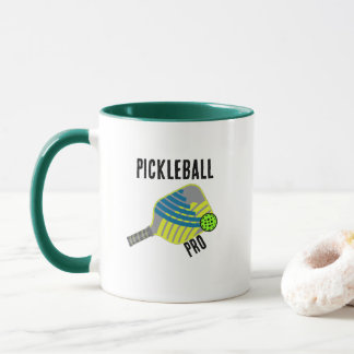 Pickle Pro paddle dameskoffie Mok