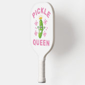 Pickle Queen Pink Sports Accessoire Pickleball Pa Pickleball Paddle (Links)