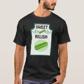 Pickle Relish T-shirt (Voorkant)