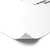 Pickle Rick - Ik ben een wetenschapper Grafisch Ci Poster (Hoek)