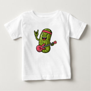 Pickle Rockster