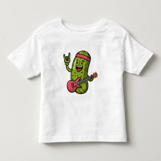 Pickle Rockster Kinder Shirts