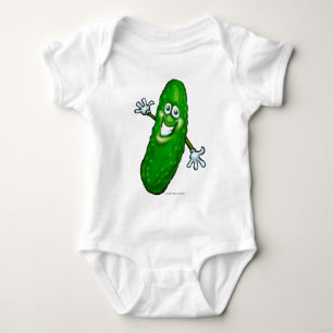 Pickle Romper