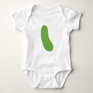 Pickle Romper