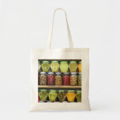 Pickle Shop Tote Bag (Voorkant)