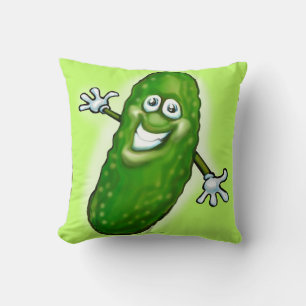Pickle Sierkussen