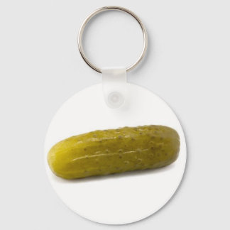 Pickle Sleutelhanger