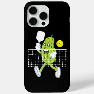 Pickle Speling Pickleball - Funny Pickleball Paddl iPhone 15 Pro Max Hoesje