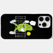 Pickle Speling Pickleball - Funny Pickleball Paddl Case-Mate iPhone Case (Achterkant (horizontaal))