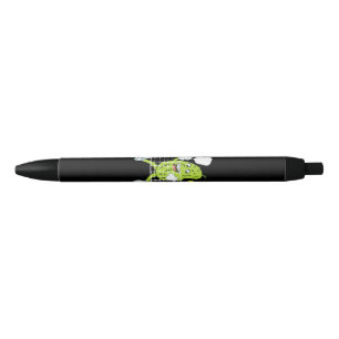 Pickle Speling Pickleball - Funny Pickleball Paddl Zwarte Inkt Pen