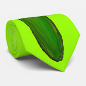 Pickle Stropdas (Opgerold)