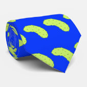 Pickle Stropdas (Opgerold)