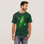 Pickle T-shirt (Voorkant volledig)