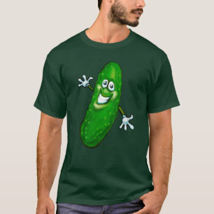 Pickle T-shirt