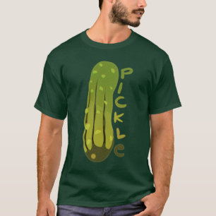 Pickle T-shirt