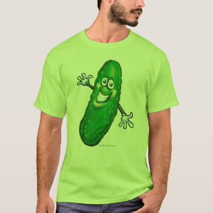 Pickle T-shirt