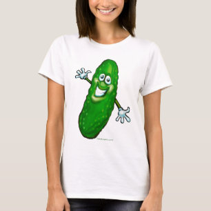 Pickle T-shirt
