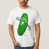Pickle T-shirt (Voorkant)