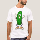 Pickle T-shirt (Voorkant)