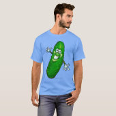 Pickle T-shirt (Voorkant volledig)