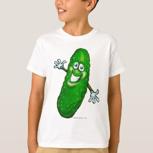 Pickle T-shirt