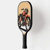 Picklebaal paddles bullet (Links)