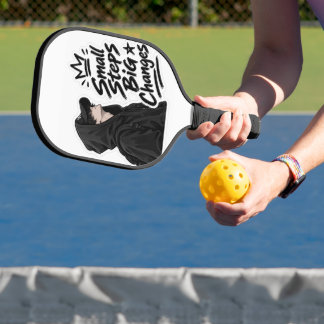 Picklebal Paddle Sporten- Cool Ontwerp-