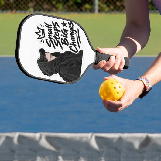 Picklebal Paddle Sporten- Cool Ontwerp- (Insitu)