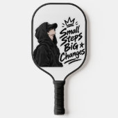Picklebal Paddle Sporten- Cool Ontwerp- (Voorkant)