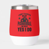 Pickleball (Voorkant)