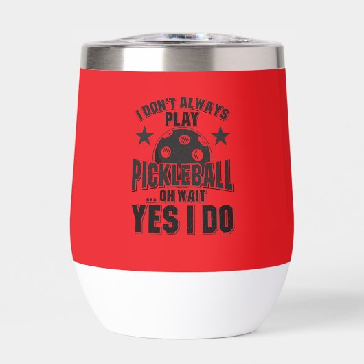 Pickleball (Voorkant)