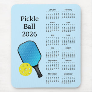 Pickleball 2026 Agenda Muismat