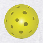 Pickleball 2 Etiketten Labels (Design 2)