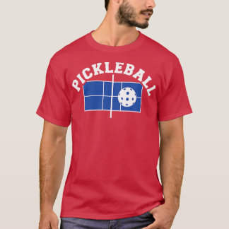 Pickleball 4 t-shirt