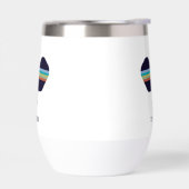 Pickleball Aangepaste Naam Speler Gift (Links)