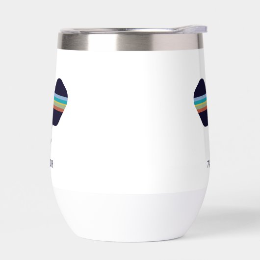 Pickleball Aangepaste Naam Speler Gift (Links)