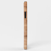 Pickleball Addiction: Nog een spel grinnikt Case-Mate iPhone Case (Achterkant/rechts)