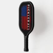 Pickleball Americana Paddle (Links)