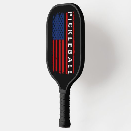 Pickleball Americana Paddle (Links)