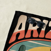 Pickleball ARIZONA PICKLEBALL Desert  Strandlaken (In situ)