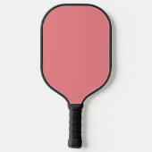 PICKLEBALL BAAS ROZE MAM PADDLE (Achterkant)