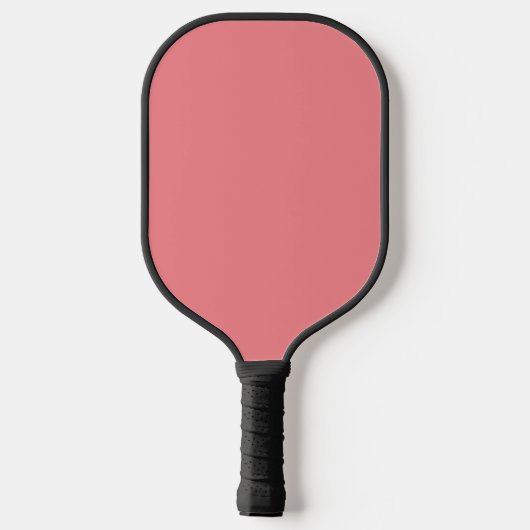 PICKLEBALL BAAS ROZE MAM PADDLE (Achterkant)