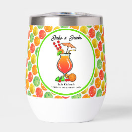 Pickleball Bachelorette Bruiloft Drankjes & Drinke