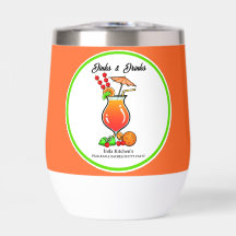 Pickleball Bachelorette Bruiloft Drankjes & Drinke