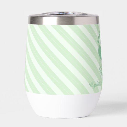 Pickleball Bachelorette Weekend (Voorkant)