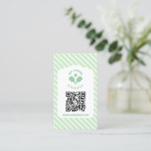 Pickleball Bachelorette Weekend Buy A Drink Informatiekaartje (Staand voorkant)